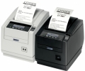 CTS801SNNEBK - Impresora de recibos Citizen CT-S801