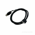 Cable USB para terminal portátil Unitech HT660 - 1550-601972G