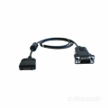 Cable de conexión para unitech PA500, PA600 Ordenador portátil - 1550-602282G