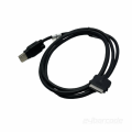 Cable USB para el terminal portátil Unitech PA969 - 1550-602284G