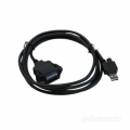 Cable USB para el terminal portátil Unitech PA968 - 1550-602714G