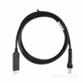 Cable USB para lector MS337, MS840, MS842(N) - 1550-900010G