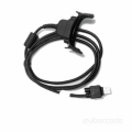 Cable USB para el terminal portátil Unitech PA690, PA692 - 1550-602284G