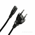 Cable de alimentación para impresoras Bixolon R200III, R310, R400 - FIG8EURO