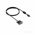 Cable RS232 para impresoras Bixolon SPP-R200, SPP-R300 - K609-00011C