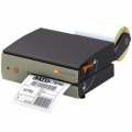 XD3-00-07000000 - Impresora de etiquetas portátil Honeywell Compact4 Mobile